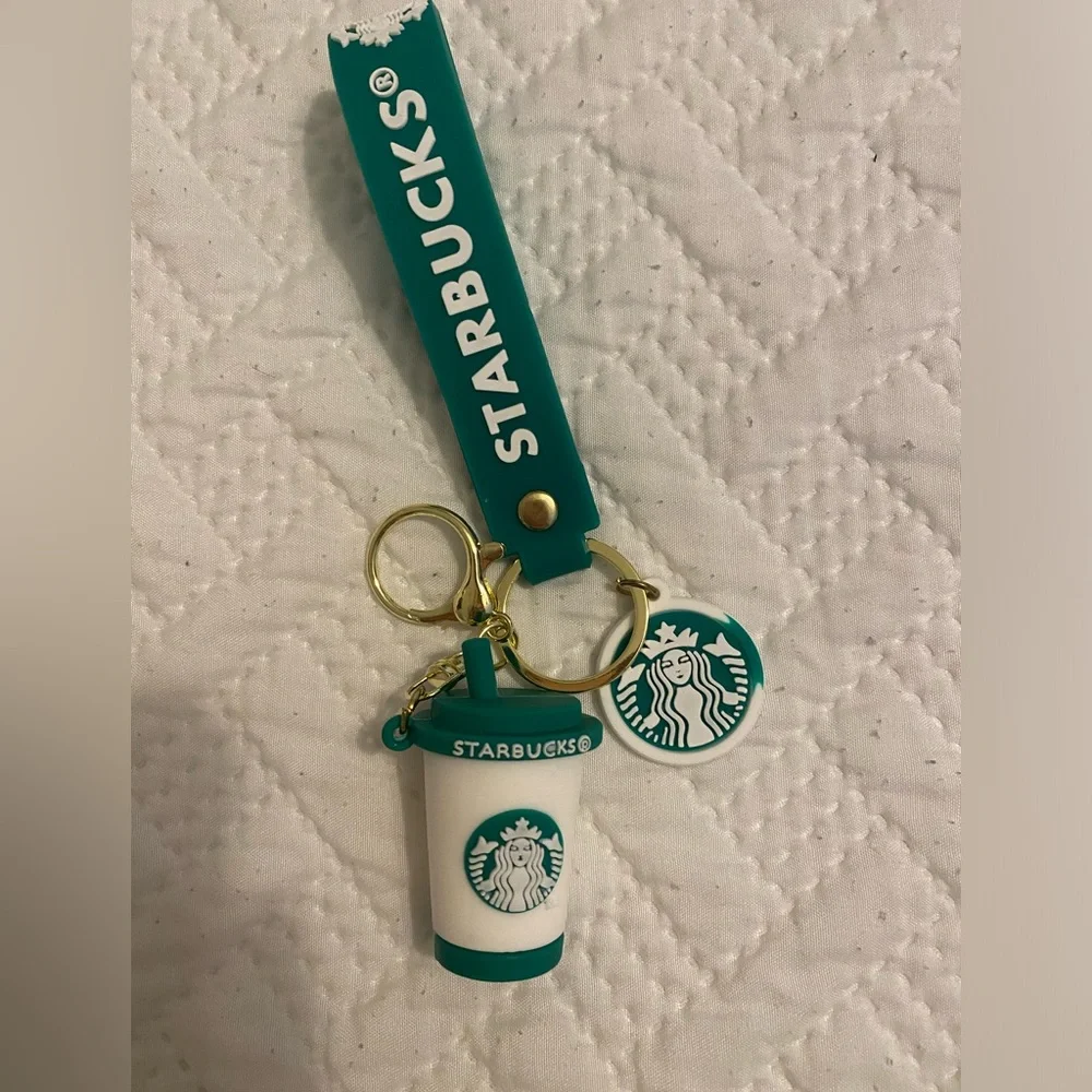Keychain - Picture 1 of 4